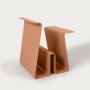 WALLXPERT Dekorativni metalni pribor pink Line OBJ06 002 - slika 4