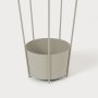 WALLXPERT Dekorativni metalni pribor Blum OBJ06 001 - slika 4