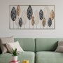 WALLXPERT Dekorativni metalni pribor multicolor Best 2 - slika 4