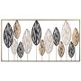WALLXPERT Dekorativni metalni pribor multicolor Best 2 - slika 5