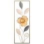 WALLXPERT Dekorativni metalni pribor Orchid 2 - slika 5