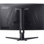 ACER XZ273UP2 QHD 180Hz AMD FreeSync Curved Gaming Monitor - slika 3