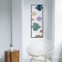 WALLXPERT Dekorativni metalni pribor Aquarium 1 - slika 1