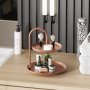 WALLXPERT Dekorativni metalni pribor bakarni Kormen A Copper - slika 3