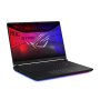 ASUS ROG Strix SCAR 16 G635LW-RW007W (16 inca 2.5K, Ultra 9 275HX, 64GB, SSD 2TB, RTX 5080, Win11 Home) - slika 2