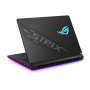 ASUS ROG Strix SCAR 16 G635LW-RW007W (16 inca 2.5K, Ultra 9 275HX, 64GB, SSD 2TB, RTX 5080, Win11 Home) - slika 3
