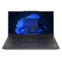 LENOVO ThinkPad E14 G6 (Black) WUXGA IPS, Ultra 5 125U, 32GB, 1TB SSD, Win 11 Pro (21M7000KYA) - slika 1