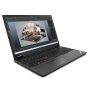 LENOVO ThinkPad P16v Gen 2 (Black) WQUXGA IPS, Ultra 9 185H, 64GB, 1TB SSD, RTX 3000 8GB, Win 11 Pro (21KX0010YA) - slika 1