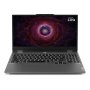 LENOVO LOQ 15ARP9 (Luna Grey) FHD IPS 144Hz, Ryzen 7 7435HS, 24GB, 512GB SSD, RTX 4050 6GB (83JC00ESYA // Win 11 Pro) - slika 2