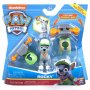 PERTINI Patrolne šape Rocky set - slika 1