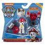 PERTINI Patrolne šape Marshal set - slika 1