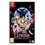 GAME OUTLET Switch, Lunar Remastered Collection - slika 1