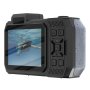 AGFA PHOTO Digitalni vodootporni fotoaparat WP9500 crni - slika 2