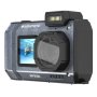 AGFA PHOTO Digitalni vodootporni fotoaparat WP9500 crni - slika 3