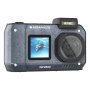 AGFA PHOTO Digitalni vodootporni fotoaparat WP9500 crni - slika 4