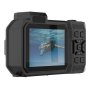AGFA PHOTO Digitalni vodootporni fotoaparat WP9500 crni - slika 1