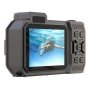 AGFA PHOTO Digitalni vodootporni fotoaparat WP9500 narandžasti - slika 3