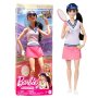 PERTINI Barbie lutka teniserka - slika 1