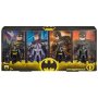 PERTINI Batman set 4 figure - slika 1