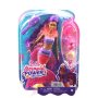PERTINI Barbie mermaid power - slika 1