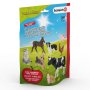 PERTINI Schleich 3 domaće životinje iznenadjenja - slika 1