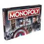 PERTINI Monopol Marvel Falkon i Zimski Vojnik - slika 1