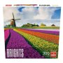 PERTINI Goliath puzzle brights polje lala 300 elemenata - slika 1