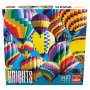 PERTINI Goliath puzzle brights baloni na topao vazduh 300 elemenata - slika 1