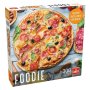 PERTINI Goliath puzzle foodie pizza 300 elemenata - slika 1