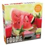 PERTINI Goliath puzzle foodie lubenica 300 elemenata - slika 1