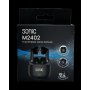 SONIC Bežične slušalice M2402, Crne - slika 2