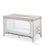 Hauck Prenosivi krevetac Dream n Play Plus, Pooh - slika 1