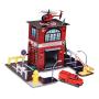 MAGIC MIXIES Build-n-Play - Fire Station 12512 - slika 2