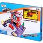 MAGIC MIXIES Build-n-Play - Fire Station 12512 - slika 1