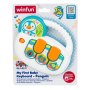 WIN FUN Moj Prvi Sintisajzer Pingvin - slika 1