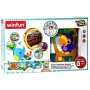 WIN FUN ZaŠtita za krevetac Safari - slika 1