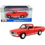 MAISTO Metalni model autića 1:24 Datsun 620 Pick-Up 18cm Special Edition - slika 1
