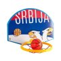 N/A Srbija set koš i lopta - slika 1