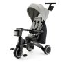 KINDERKRAFT KINDERKRAFT TRICIKL JAZZ 2 GREY - slika 3