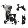 KINDERKRAFT KINDERKRAFT TRICIKL JAZZ 2 GREY - slika 1