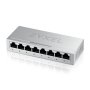 Zyxel GS-108B V5 8-Port MINI Desktop Gigabit Ethernet Switch - slika 1