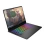 HP OMEN Transcend 14-fb0011na (Shadow black) 2.8K OLED, U7 155H, 16GB, 1TB SSD, RTX 4060 8GB, Win 11 Home (9R292EAR) - slika 2