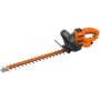 BLACK&DECKER Električni trimer za živu ogradu 450W BEHT251 - slika 1