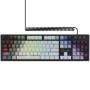 LORGAR Azar 514 RGB Wired Gaming Keyboard (LRG-GK514W-US) - slika 1
