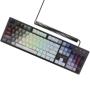 LORGAR Azar 514 RGB Wired Gaming Keyboard (LRG-GK514W-US) - slika 3