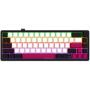 LORGAR KBP70MW Mechanical US Gaming Keyboard Pro (LRG-KBP70MW-BK-US) - slika 1