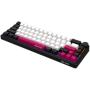 LORGAR KBP70MW Mechanical US Gaming Keyboard Pro (LRG-KBP70MW-BK-US) - slika 2