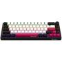 LORGAR KBP70MW Mechanical US Gaming Keyboard Pro (LRG-KBP70MW-BK-US) - slika 3