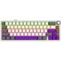 LORGAR KBP70MW Wireless US Mechanical Gaming Keyboard Pro (LRG-KBP70MW-RT-US) - slika 1