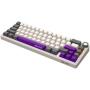 LORGAR KBP70MW Wireless US Mechanical Gaming Keyboard Pro (LRG-KBP70MW-RT-US) - slika 2